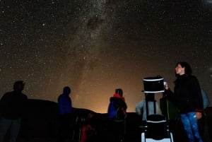 San Pedro de Atacama: esperienza di etnoastronomia tradizionale