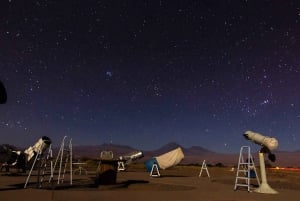 San Pedro de Atacama: esperienza di etnoastronomia tradizionale