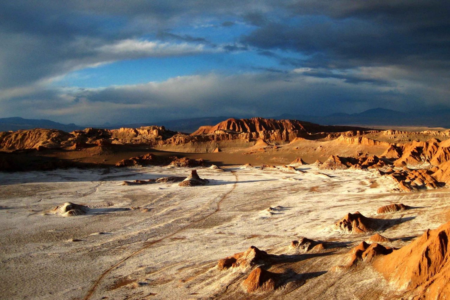San Pedro de Atacama: Valle de la Luna e experiência com coquetéis