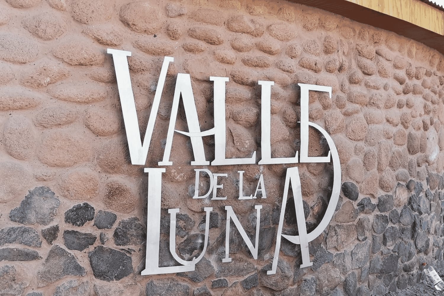 San Pedro de Atacama: Valle de la Luna & Cocktail Experience