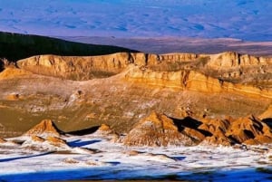 San Pedro de Atacama: Valle de la Luna & Cocktail Experience