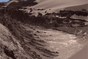 San Pedro de Atacama: Valle de la Luna & Cocktail Experience