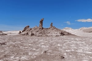 San Pedro de Atacama: Valle de la Luna & Cocktail Experience