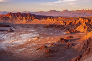 Things to do in San Pedro de Atacama