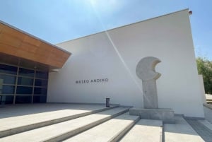 Santa Rita Vineyard Tour med lunsj, en uforglemmelig dag!