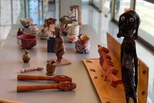 Santa Rita Vineyard Tour med lunsj, en uforglemmelig dag!