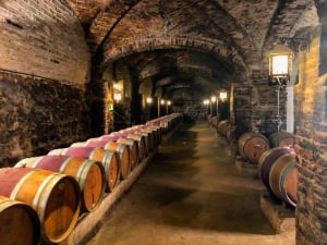 Santa Rita Winery