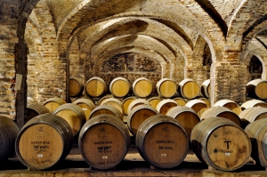 Santa Rita Winery