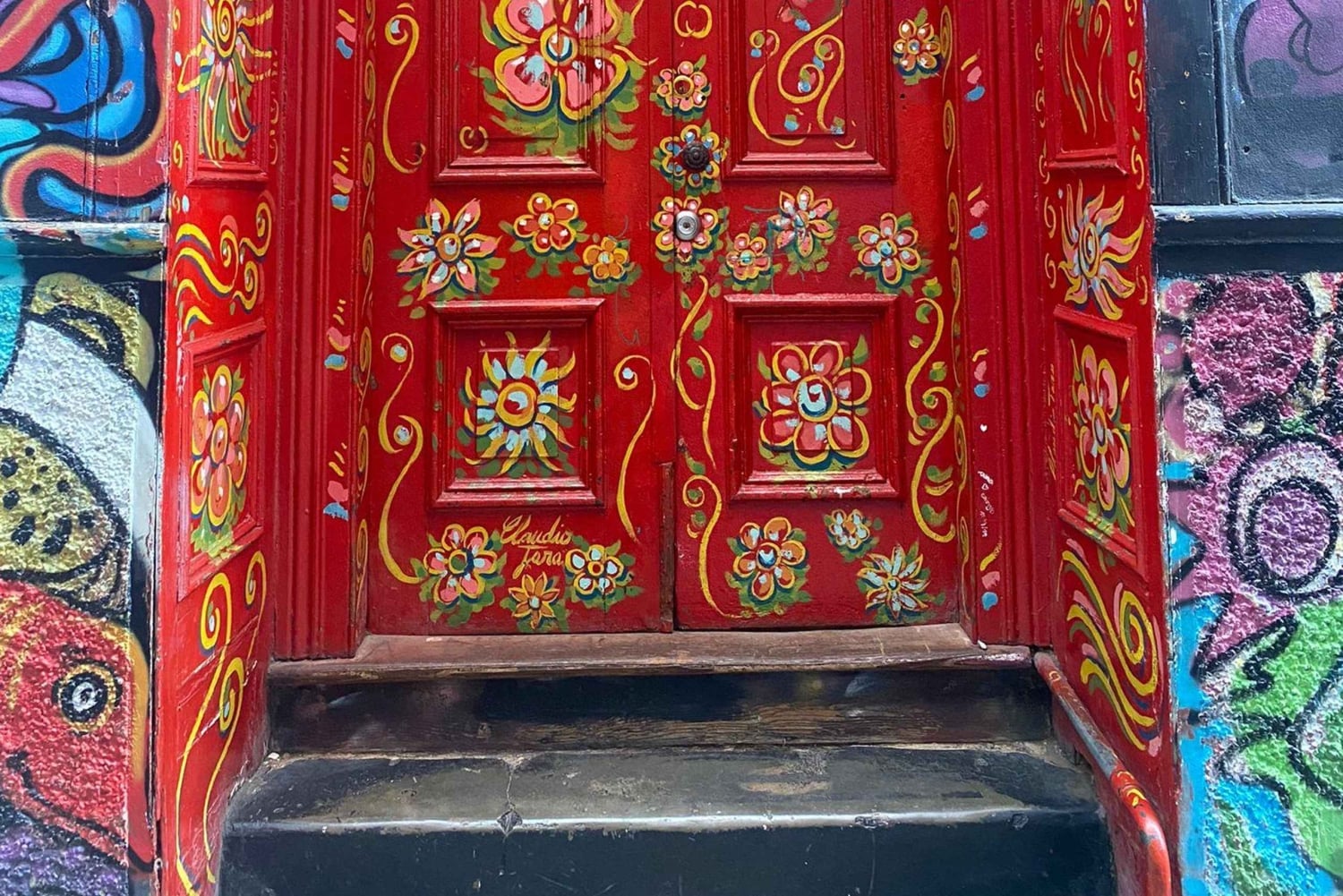 Santiago: Passeio de 3 dias pelos Andes, Portillo e Valparaíso