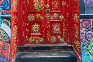 Santiago: Passeio de 3 dias pelos Andes, Portillo e Valparaíso