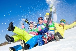 Santiago: Passeio de 3 dias pelos Andes, Portillo e Valparaíso