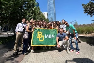 Santiago: Linbana, bergbana och rundvandring i San Cristóbal