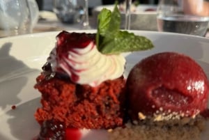 Santiago: Bodega Casa del Bosque con cata y almuerzo