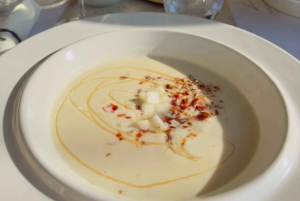 Santiago: Bodega Casa del Bosque con cata y almuerzo