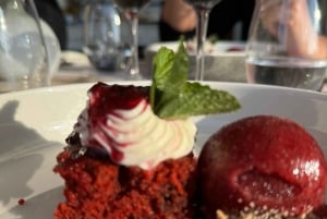 Santiago: Bodega Casa del Bosque con cata y almuerzo