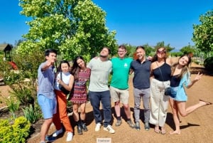 Santiago: Casablanca Exclusive Wineries & Tanino Restaurant