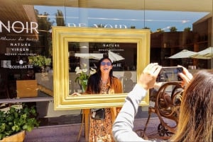 Santiago: Casablanca Exclusive Wineries & Tanino Restaurant