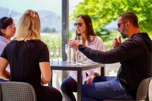 Santiago: Casablanca Exclusive Wineries & Tanino Restaurant