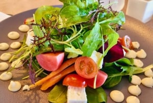 Santiago: Casablanca Exclusive Wineries & Tanino Restaurant