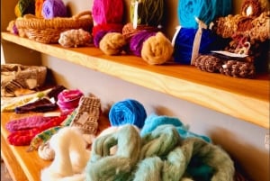 Santiago: Casablanca Exclusive Wineries & Tanino Restaurant