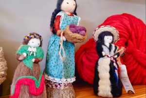 Santiago: Casablanca Exclusive Wineries & Tanino Restaurant