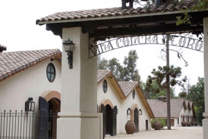 Santiago: Concha y Toro Winery 4–Hour Tour & Sommelier Class