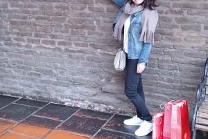 Santiago: Premium provsmakning på vingården Cousiño Macul