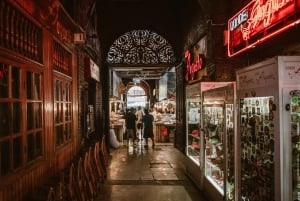 Santiago du Chili : Excursion photo 100 % privée, journée complète