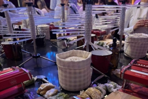 Santiago - ¡Vuelve a ser un niño! Haz tu propia pasta en Amor & Pastas