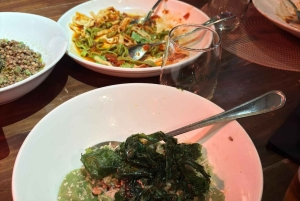 Santiago - ¡Vuelve a ser un niño! Haz tu propia pasta en Amor & Pastas