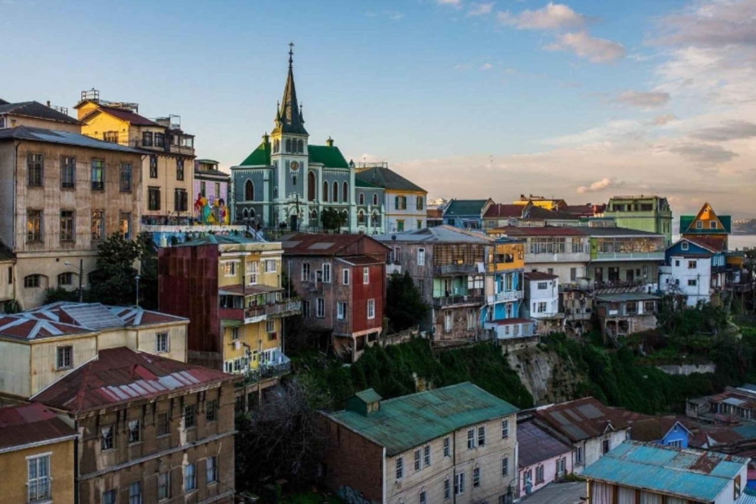 Santiago: Ausritt, Sanddünen mit Transfer und optionalem Barbecue