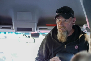 Santiago: Tur i Inkalagunen med lokal vingård og smaksprøver