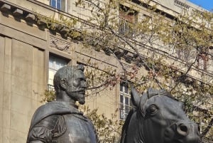 Santiago non è il Cile: un tour per capire questo detto