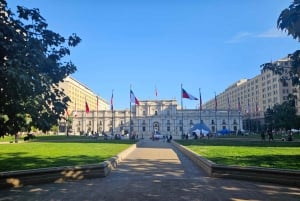 Santiago non è il Cile: un tour per capire questo detto