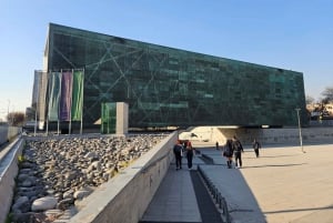 Santiago non è il Cile: un tour per capire questo detto