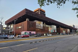 Santiago non è il Cile: un tour per capire questo detto