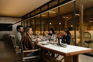 Сантьяго: тур Premium Cellar Collection для чувственного восприятия