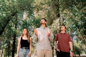 Santiago: Premium guidet tur til Centro Del Vino Concha y Toro