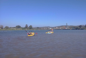 Santiago: Private Full-Day Valparaiso and Viña del Mar Tour