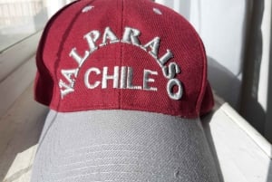 Santiago: Private Full-Day Valparaiso and Viña del Mar Tour