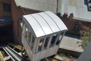 Santiago: Private Full-Day Valparaiso and Viña del Mar Tour