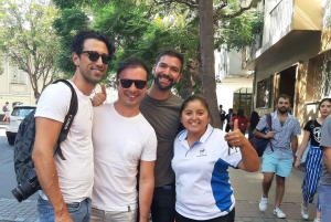 Santiago: Private Full-Day Valparaiso and Viña del Mar Tour