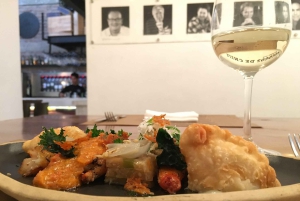 Santiago: Private Full-Day Valparaiso and Viña del Mar Tour