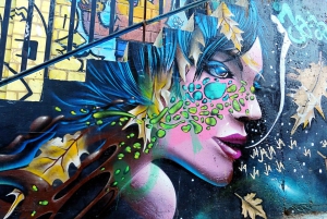 Santiago: Private Full-Day Valparaiso and Viña del Mar Tour