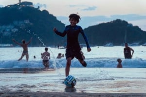 Santiago: Private Photographer for Tours and Activities