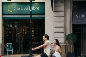 Santiago: Private Photographer for Tours and Activities