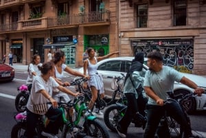 Santiago: Private Photographer for Tours and Activities