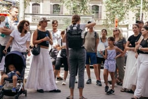 Santiago: Private Photographer for Tours and Activities