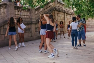 Santiago: Private Photographer for Tours and Activities