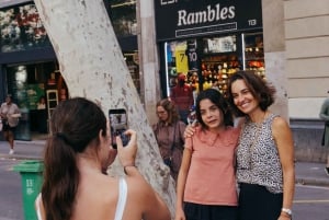 Santiago: Private Photographer for Tours and Activities